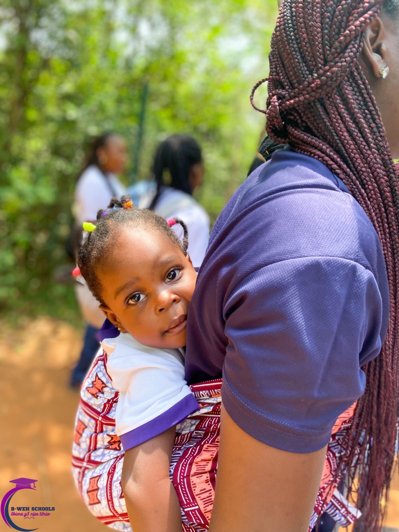 A visit to Accra Zoo