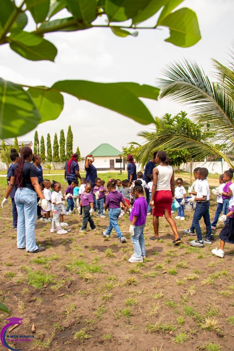 Nature and Plant Care