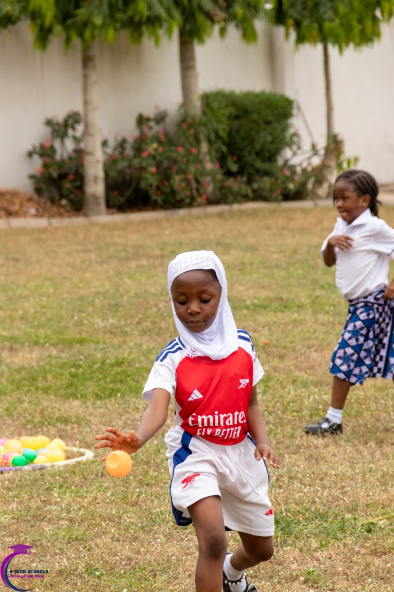 Sports Day 2026