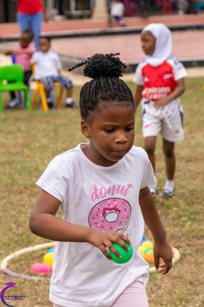 Sports Day 2026