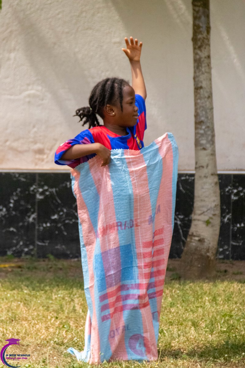 Sports Day 2026