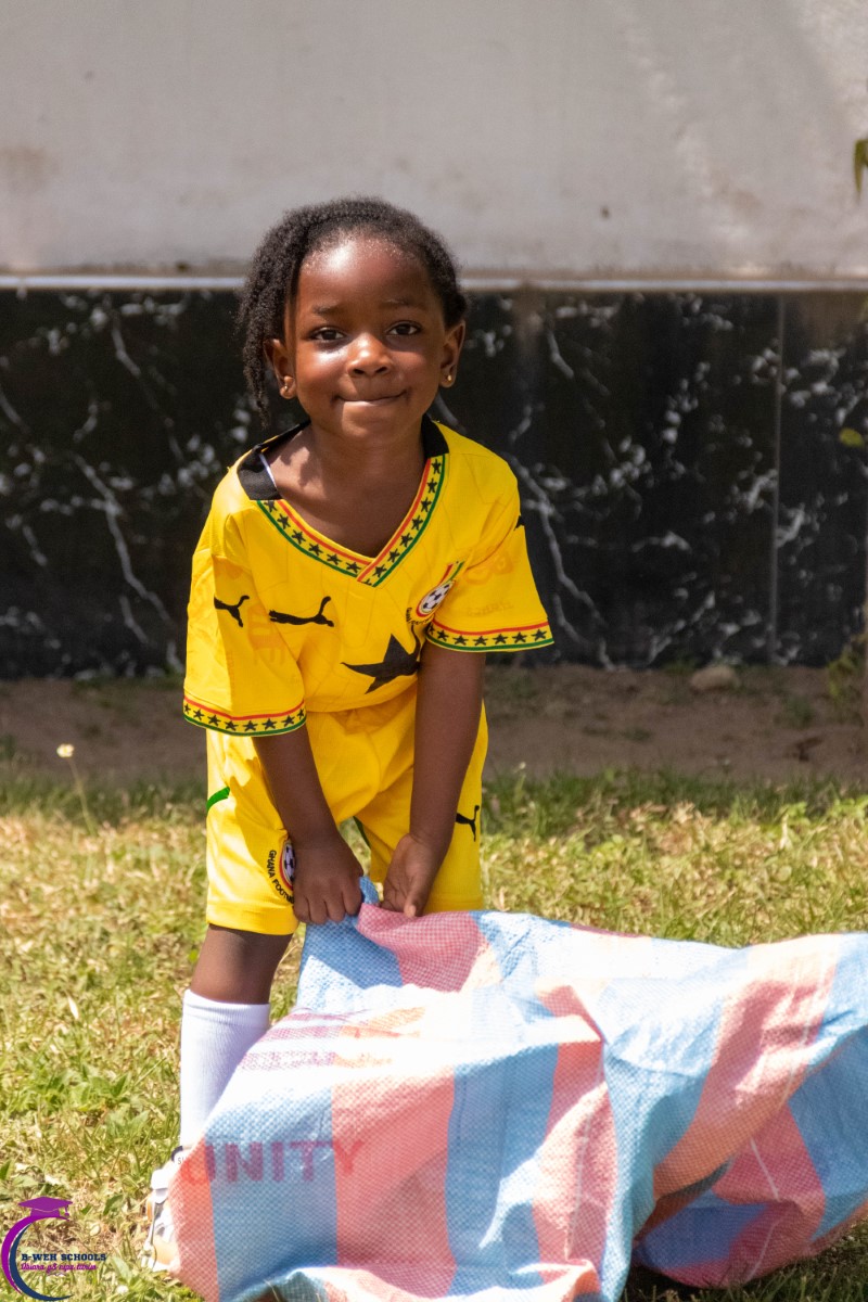 Sports Day 2026