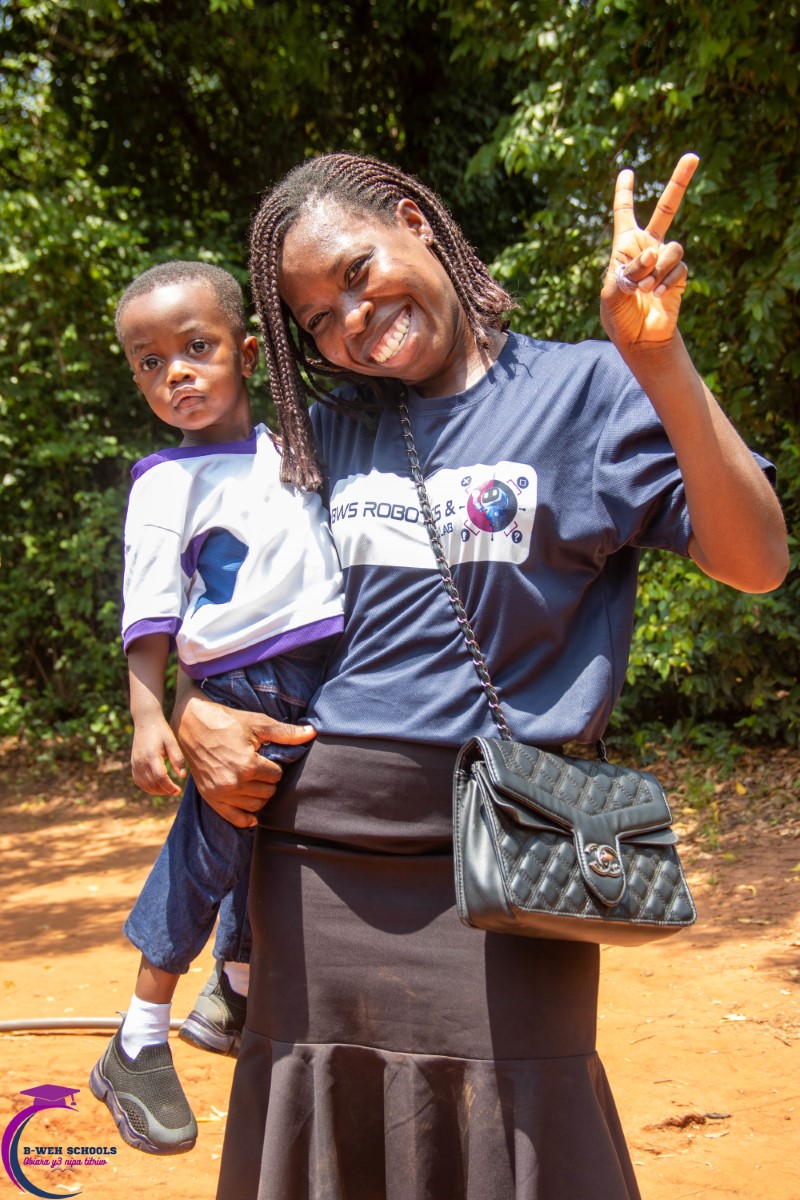 A visit to Accra Zoo