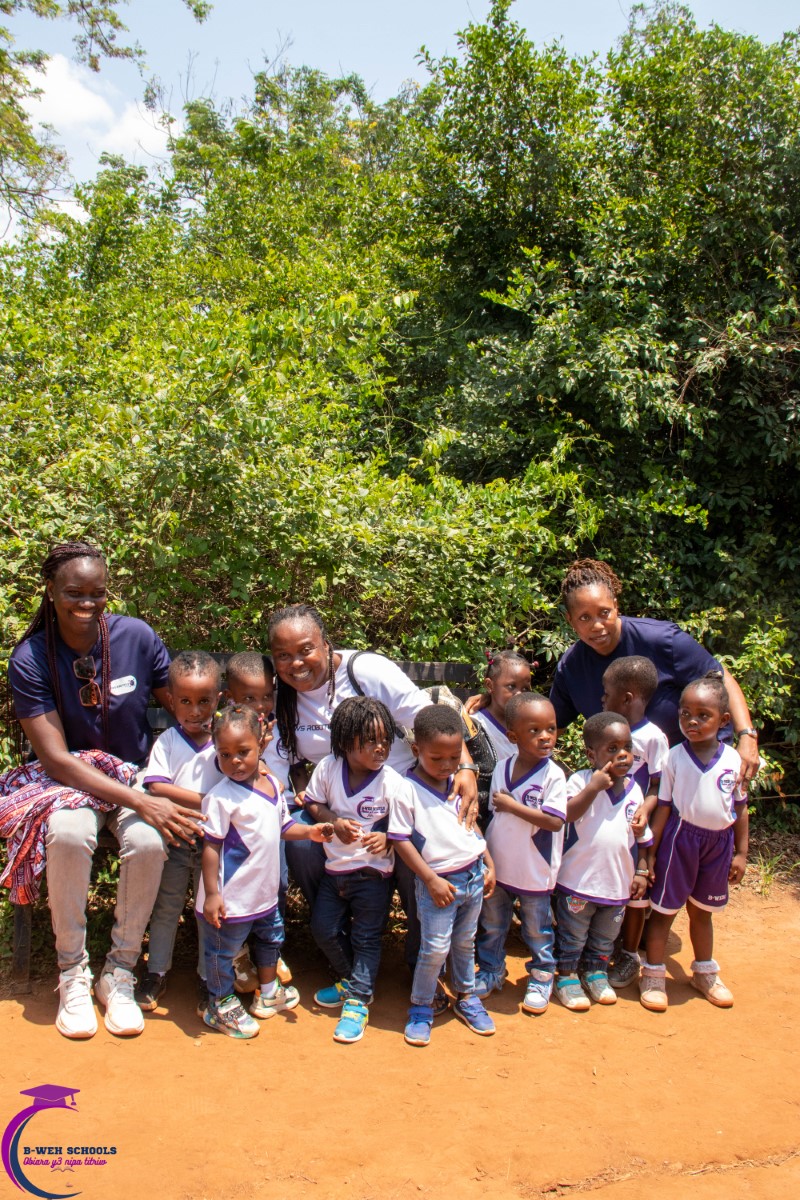 A visit to Accra Zoo