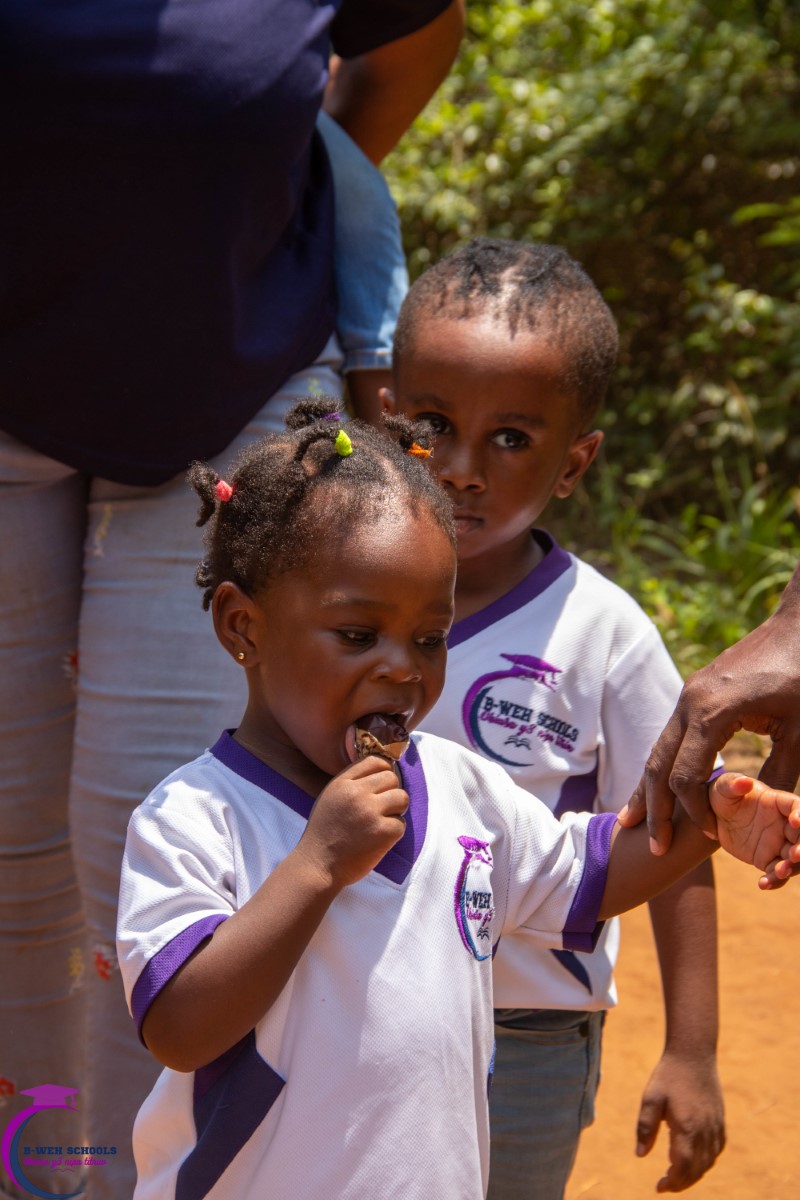 A visit to Accra Zoo