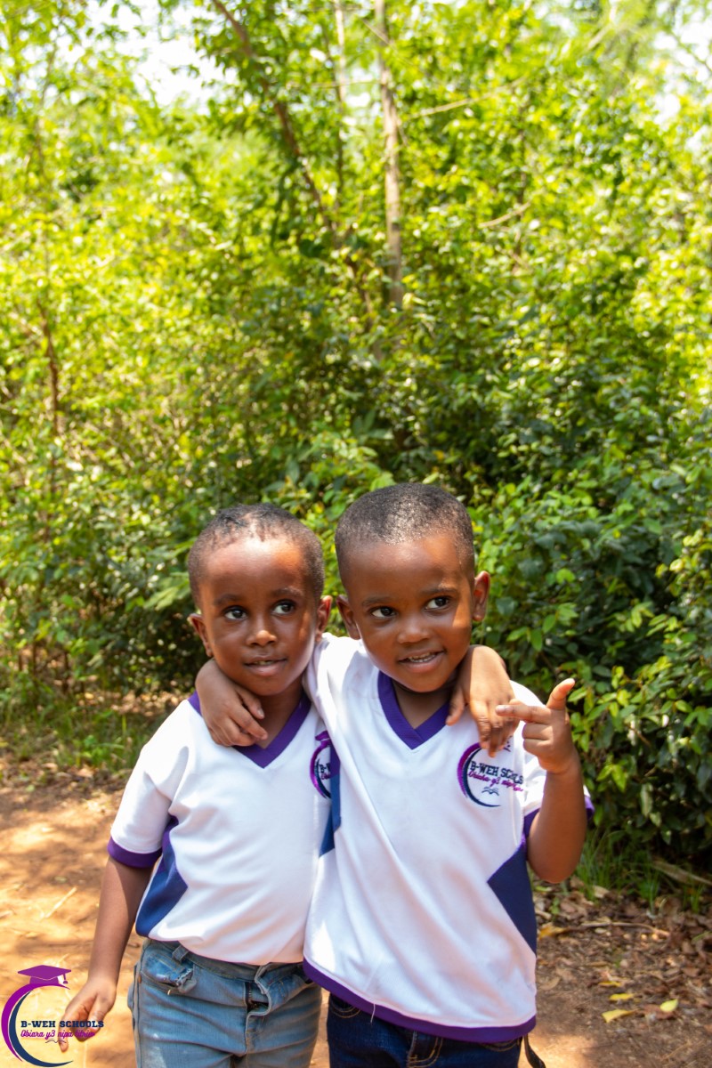 A visit to Accra Zoo