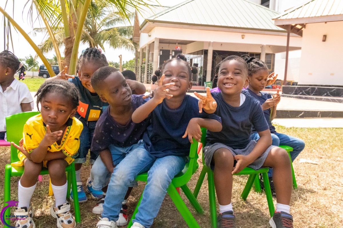 B-weh School Environment 13