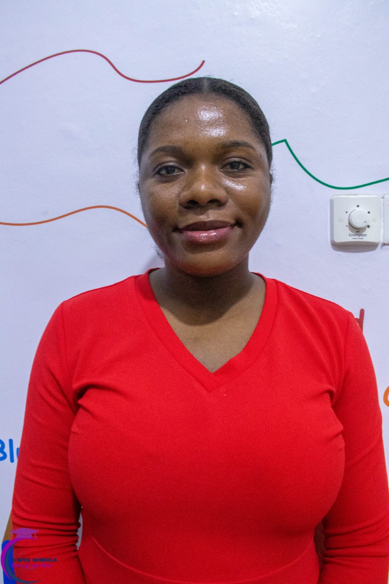 Sefa Boakye Nana Ama