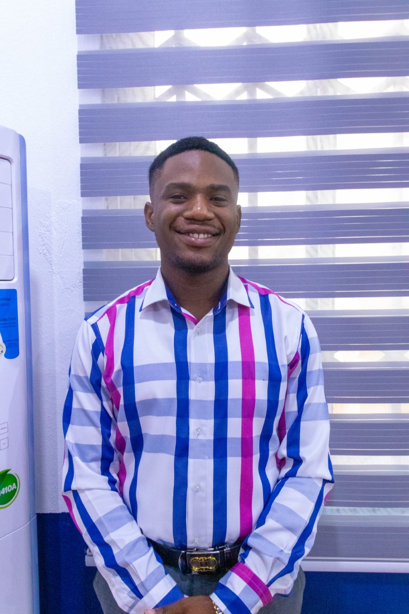 Samuel Ofosu Yeboah