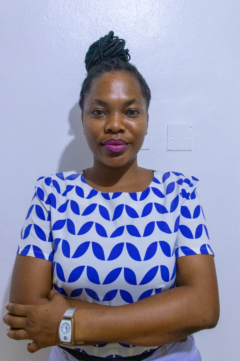 Edith Ayensu
