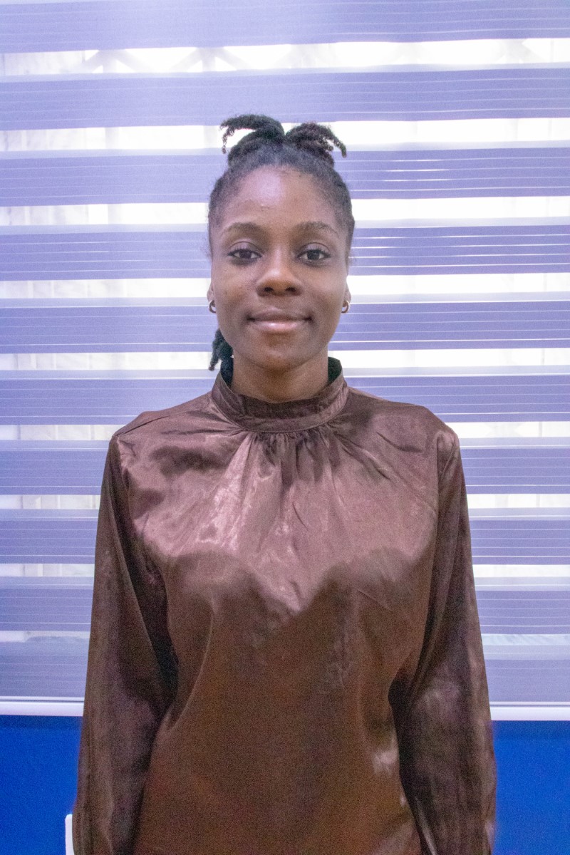 Pearl Asuako Osei